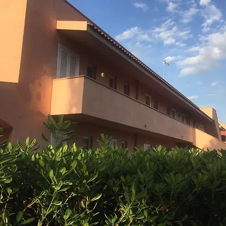 Aparthotel Portorosa Live Yachting Club