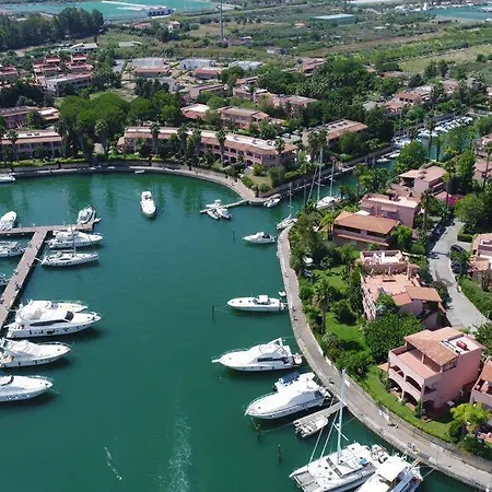 Aparthotel Portorosa Live Yachting Club Furnari