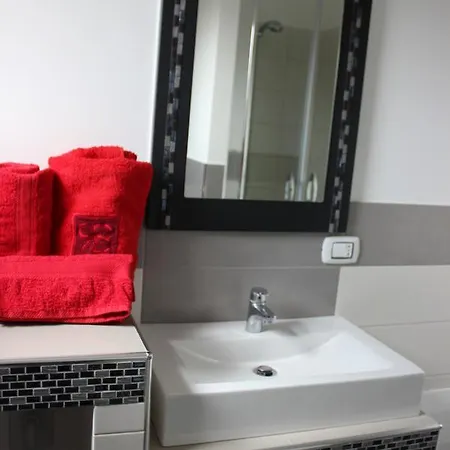 Aparthotel Portorosa Live Yachting Club