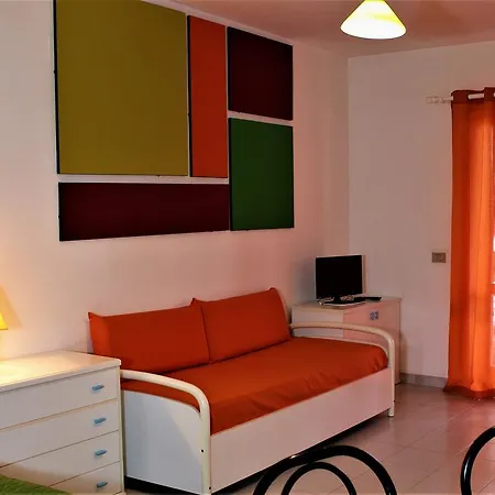 Portorosa Live Yachting Club Aparthotel