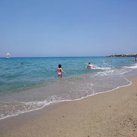 Aparthotel Portorosa Live Yachting Club *