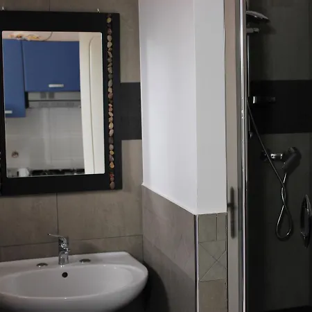 Aparthotel Portorosa Live Yachting Club