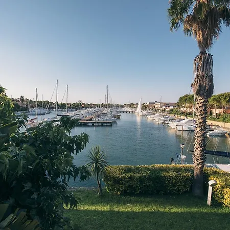 Aparthotel Portorosa Live Yachting Club