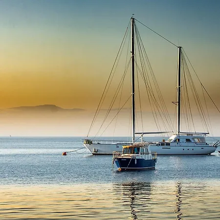 Aparthotel Portorosa Live Yachting Club Furnari